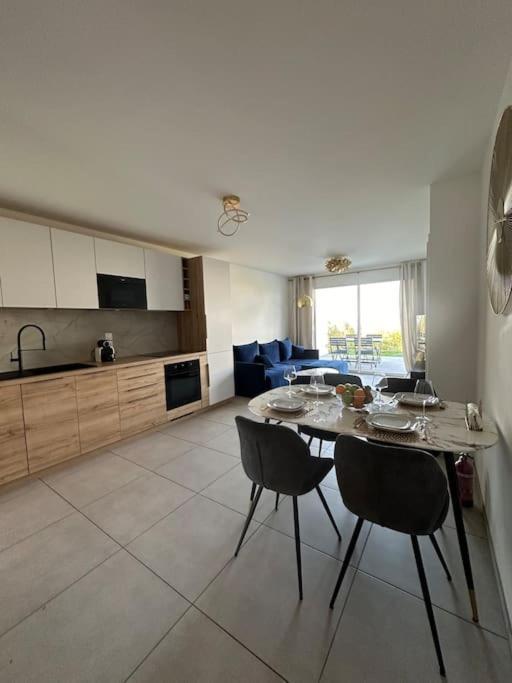 Royal Park Lake View Apartment Évian-les-Bains Kültér fotó