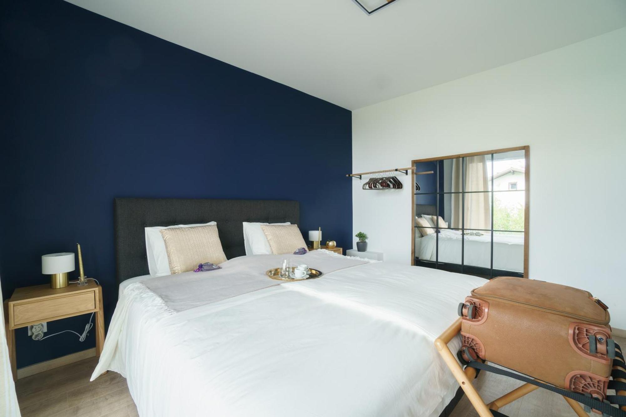 Royal Park Lake View Apartment Évian-les-Bains Kültér fotó