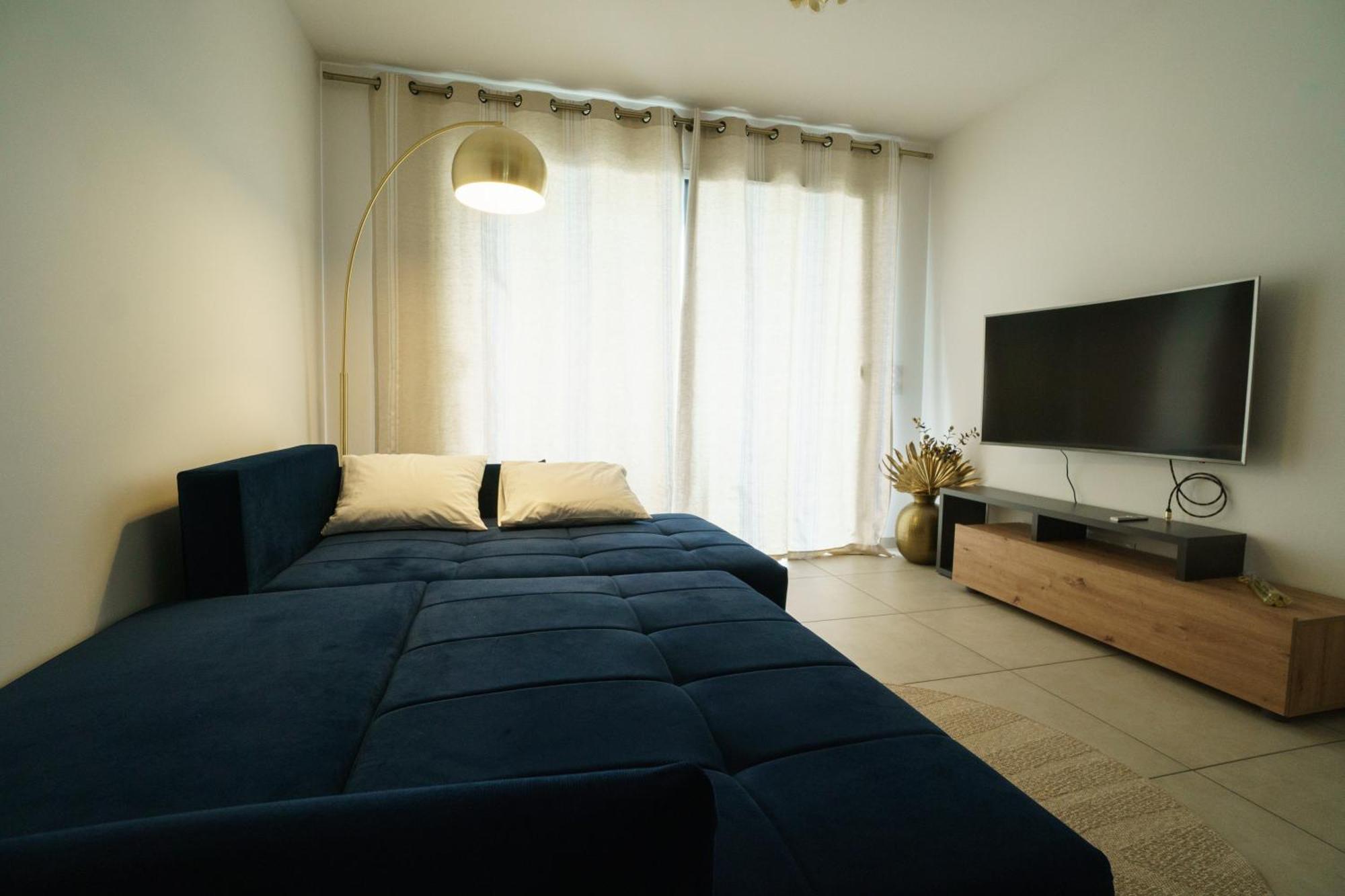 Royal Park Lake View Apartment Évian-les-Bains Kültér fotó
